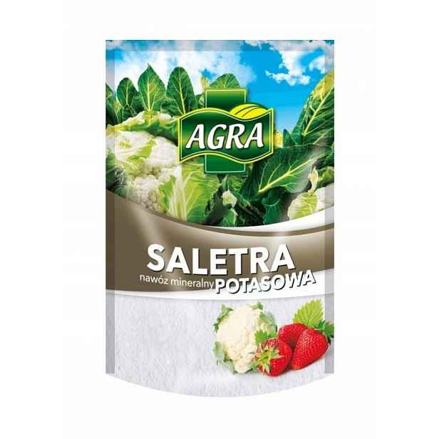 Dusičnan draselný 5 kg