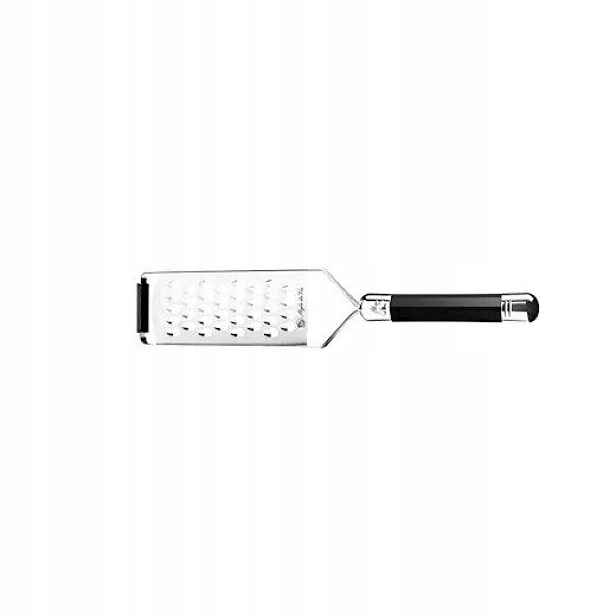Laguiole Premium Line Struhadlo extra hrubé, černé, výška: 25 mm, délka