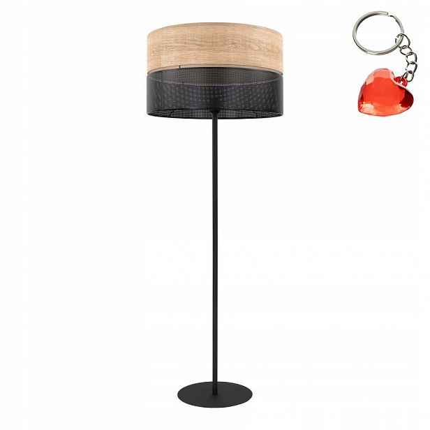 Podlahová lampa Nicol 55123 Tk Lighting