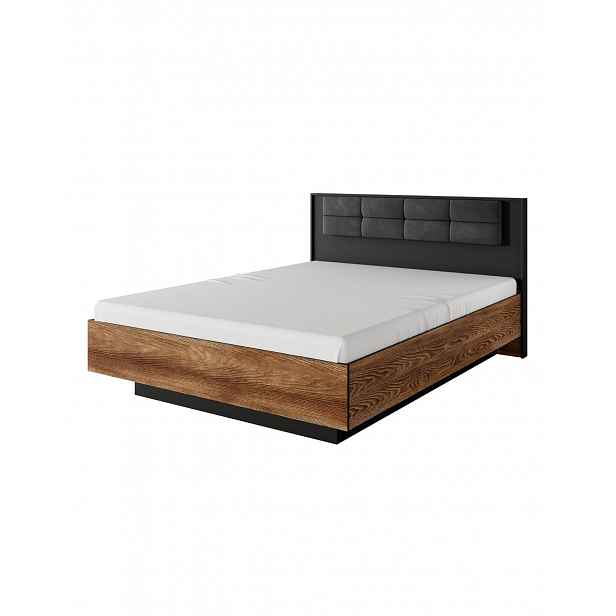 Postel Milton C 160×200 cm