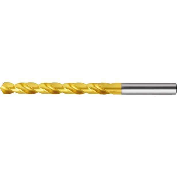 Spirálový vrták DIN338GU Hsse TiN, typ Gu 12,0 mm Güh