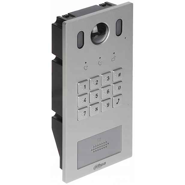 Videodomofon VTO3222E-P Ip 2-Wire Dahua
