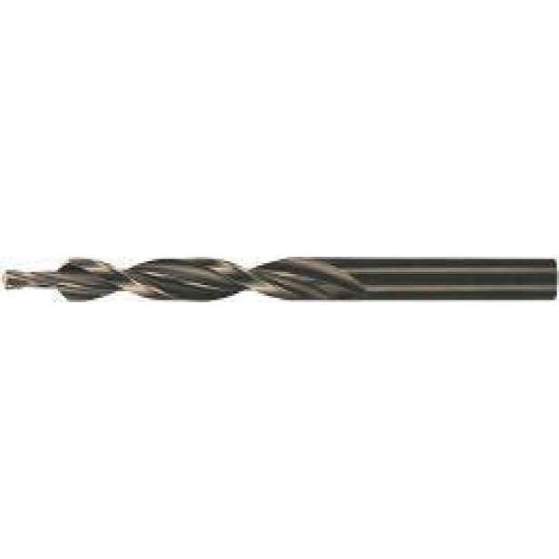 Vrták vrták M6 90° Hss Din 8374 Format 142 mm