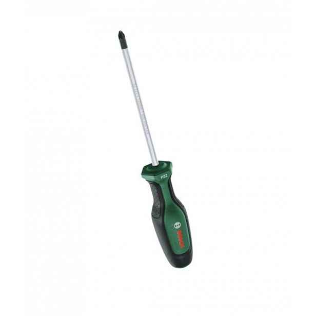 Bosch - Šroubovák křížový, typ PZ2, délka 125 mm 1600A03DS8