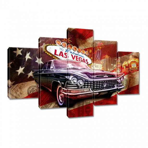 Obraz 150x105 Las Vegas