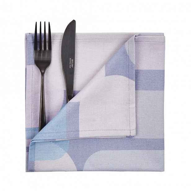 Butlers ARCADE Ubrousek  42 x 42 cm