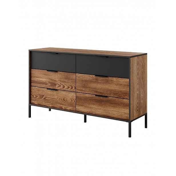Komoda Milton B
