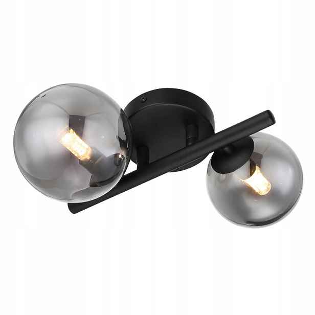Stropní svítidlo nástěnná Riha 56133-2W Globo