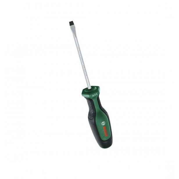 Bosch - Šroubovák plochý, typ SL5,5, délka 100 mm 1600A03DT0