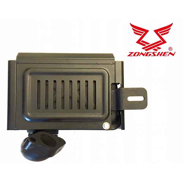 Tlumič Zongshen XP420 11,5HP Mtd Thorx Nový