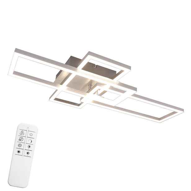 ZMH LED STROPNÍ SVÍTIDLO 64.3/35/9.5 cm