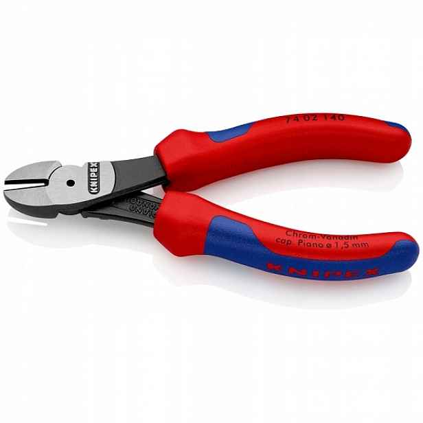Kleště štípací boční Knipex 140 mm