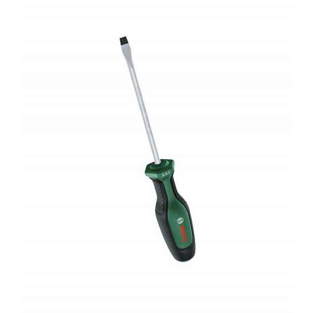 Bosch - Šroubovák plochý, typ SL6.5, délka 125 mm 1600A03DT1