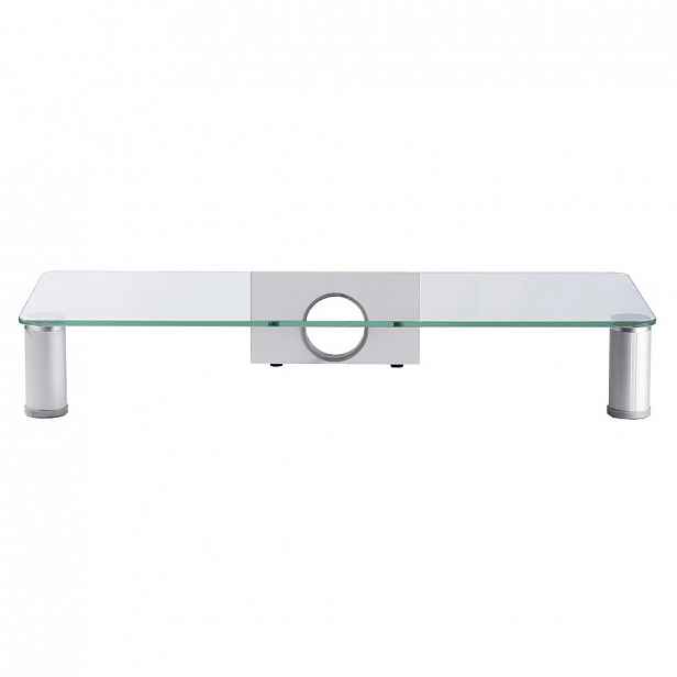 podstavec pod Tv Nebo Monitor Parco Š: 62cm sklo
