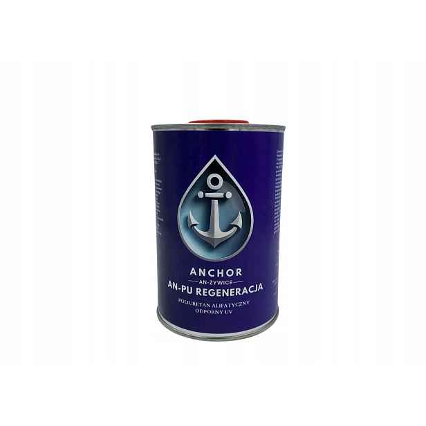 Polyuretanová pryskyřice An-pu Regenerace Anchor 1 kg