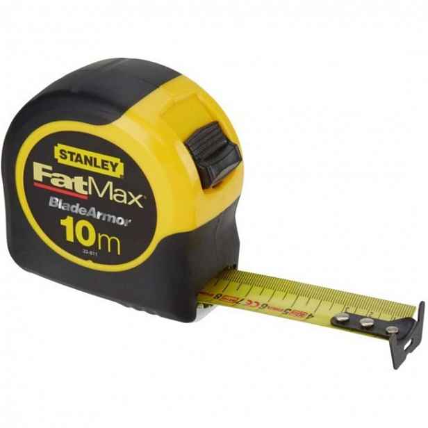 Stanley - Svinovací metr 10 m 0-33-811