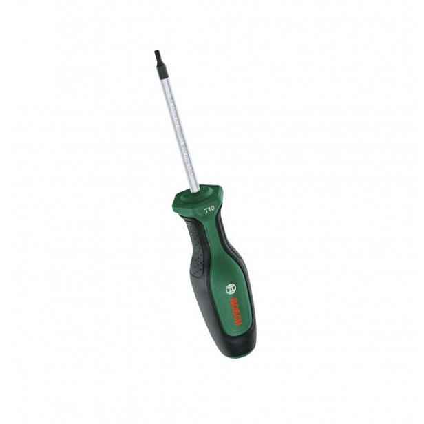 Bosch - Šroubovák Torx, typ TX10, délka 75 mm 1600A03DT2