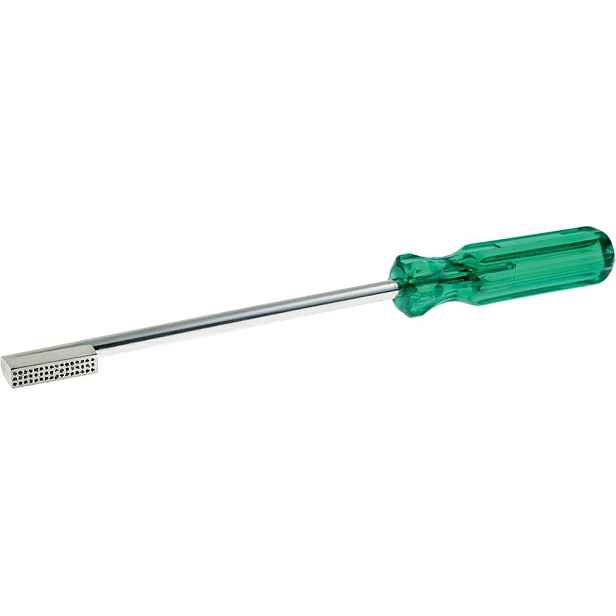 Diamantový obtahovač vícezrnný 40x10 mm 3-řadý, forma P Müller