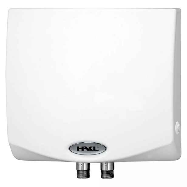 HAKL MKX 4;5/7kW tlakový průtokový ohřívač vody s přepínáním příkonu; elektronický provoz