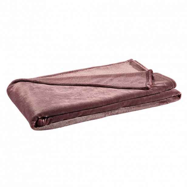 Novel DOMÁCÍ DEKA, polyester, 220/240 cm