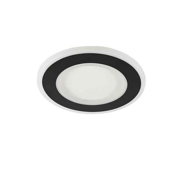 ZMH LED STROPNÍ SVÍTIDLO 24.0/4.0/24.0 cm