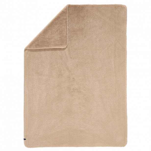 Schöner Wohnen PLÉD, polyester, 140/200 cm