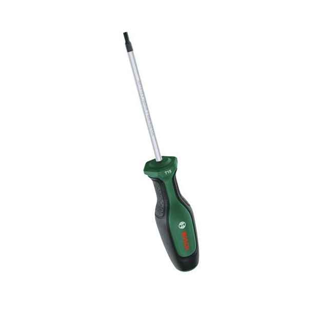 Bosch - Šroubovák Torx, typ TX15, délka 100 mm 1600A03DT3