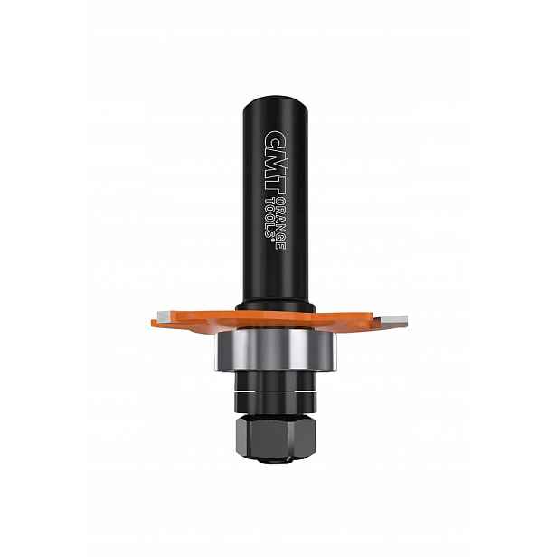 Cmt Drážkovací fréza s ložiskem Z3 D47,6 I2 S12 mm