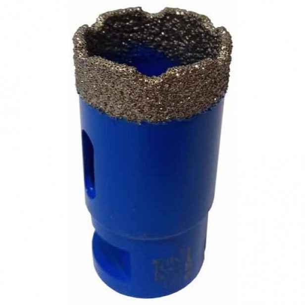 Diamantový vrták korunkový 30 mm PHT 050011