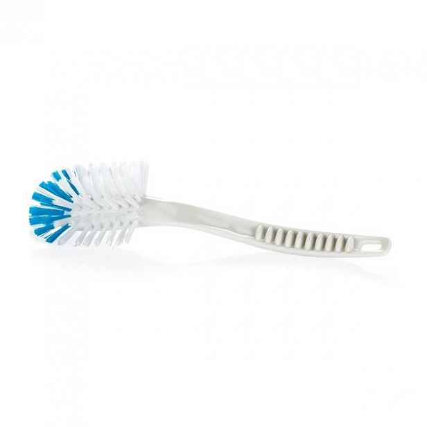Kartáč půlkulatý CLEAN KIT