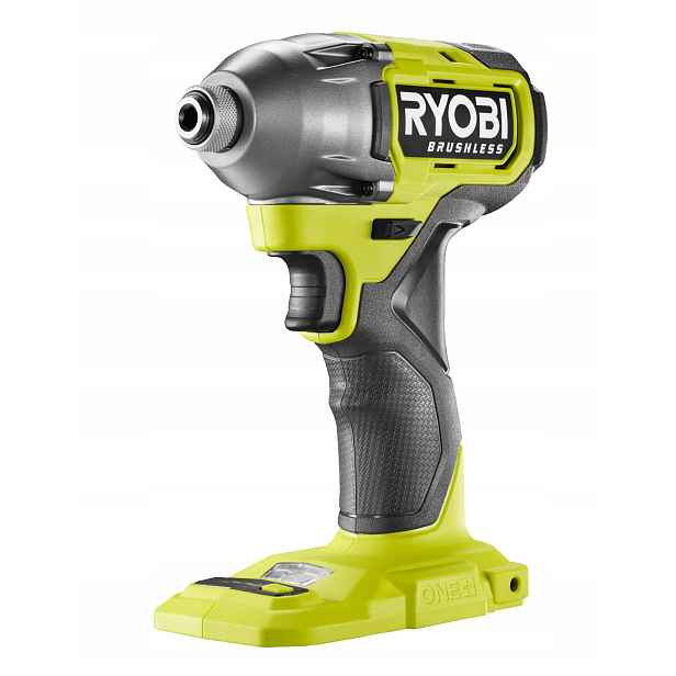 Ryobi Bl RID18BL-0 Úderový Šroubovák 18V 300Nm Korpus