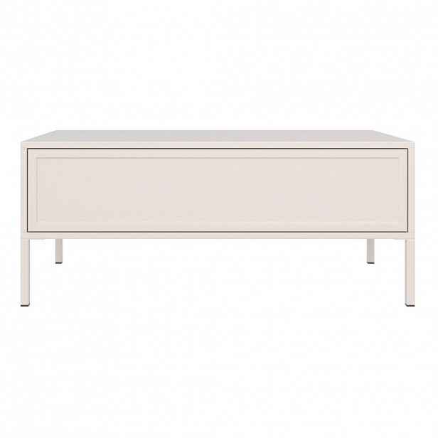 Selsey KONFERENČNÍ STOLEK Vilavio kašmír 100/50 cm