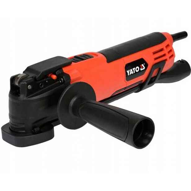 Yato Multifunkční Oscilační Nástroj 500W YT-82223