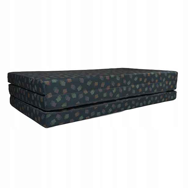 Matrace Kamping Auto Kamper Dům 195X120X8 CM