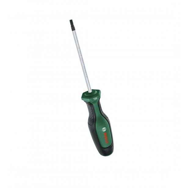 Bosch - Šroubovák Torx, typ TX20, délka 100 mm 1600A03DT4