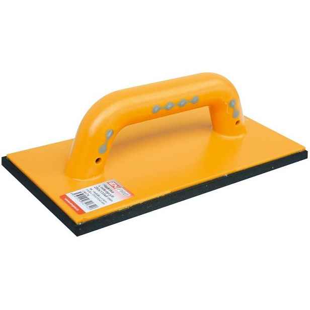 Hladítko mikropryžové ENPRO PR 130×250×8 mm