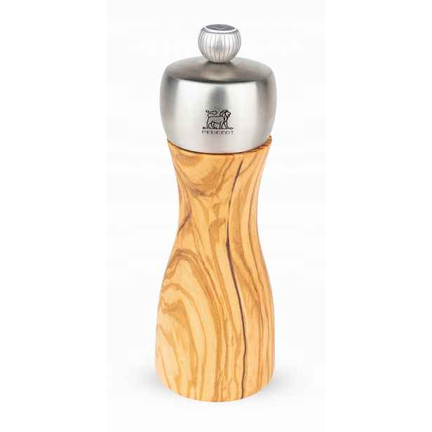 Mlýnek na sůl 15 cm Fidji Olivier Peugeot