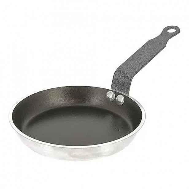 Pánev de Buyer Choc 14 cm hliníková nepřilnavá Francie