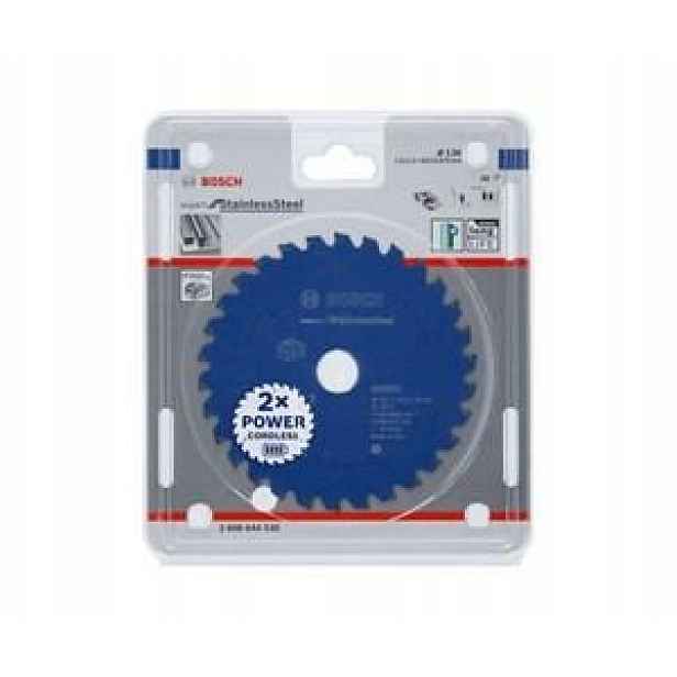 Bosch Pila Exp.steel Accu 136x20x30z 2608644530