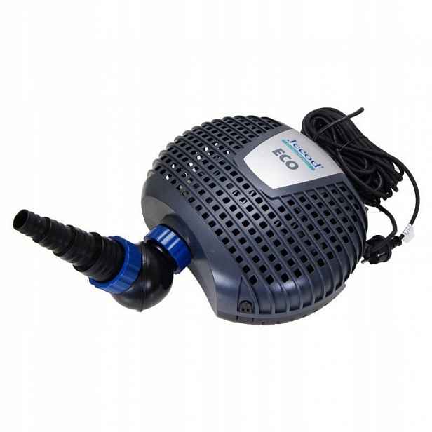 Čerpadlo do jezírka Jecod XOE-10000 10000 l/h 63 W fontánové