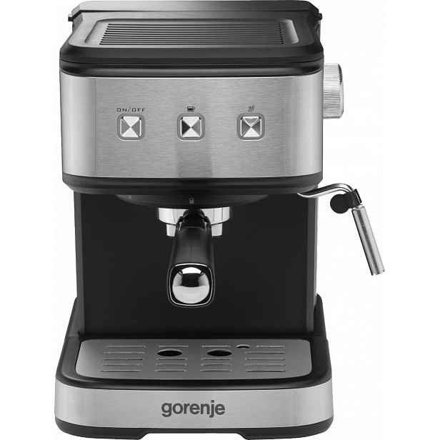 Gorenje Kávovar - ESCM12MBK