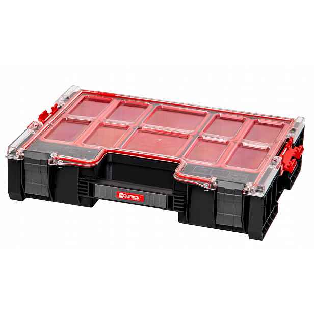 Krabice Silná Qbrick systém Pro Organizer 300