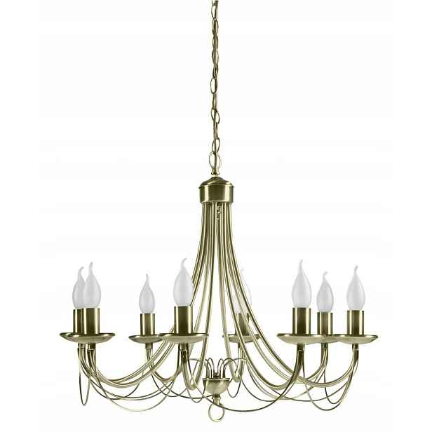 Závěsné svítidlo Muza 38-69187 Candellux