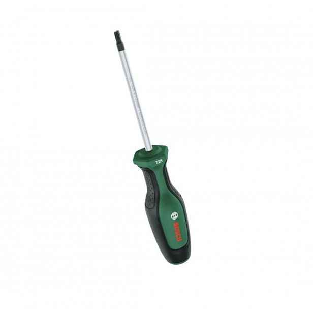 Bosch - Šroubovák Torx, typ TX25, délka 100 mm 1600A03DT5