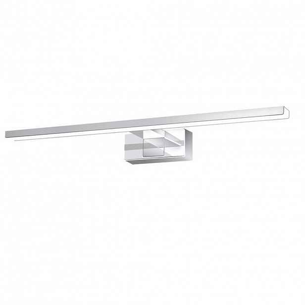 Nettlife ZRCADLOVÉ svítidlo ALBRECHT II 60/12,8/12 cm