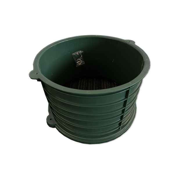 Prodloužení pro filtrační šachtu Aquanix PFSDN110 - 20 20 cm