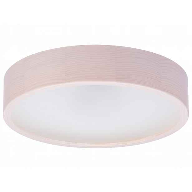 Stropní Svítidlo Leja fi375 Bielona 2xE27 do obývacího pokoje kuchyně Elegantní