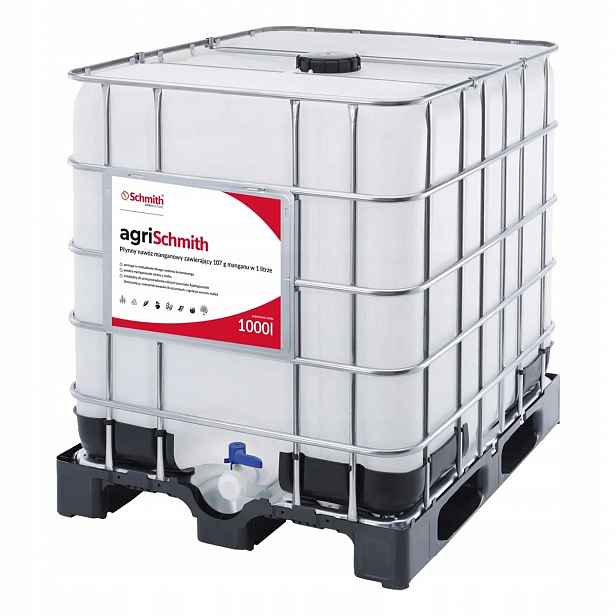 agriSchmith Univerzální a' 1000 l