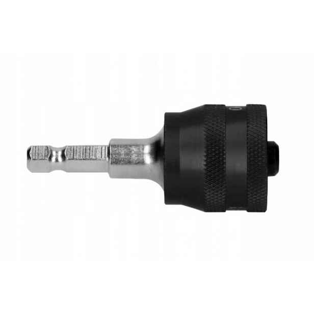 Hex adaptér pro bimetalové děrovky 14-210 mm Stalco S-70776