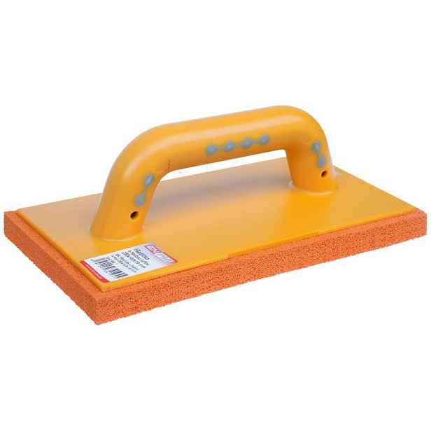 Hladítko houbové tuhé ENPRO PR 130×250×20 mm